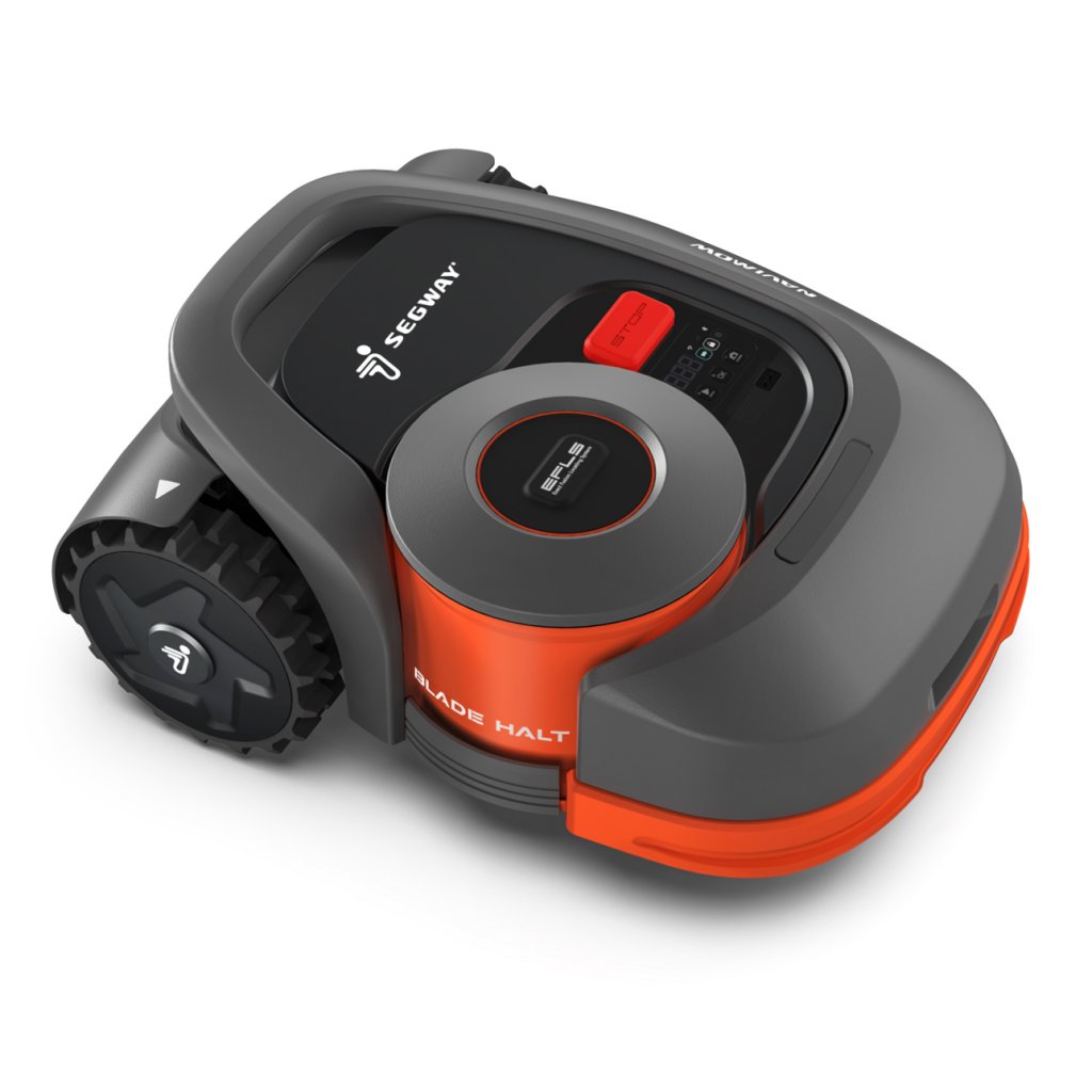Mähroboter Segway Navimow H800E