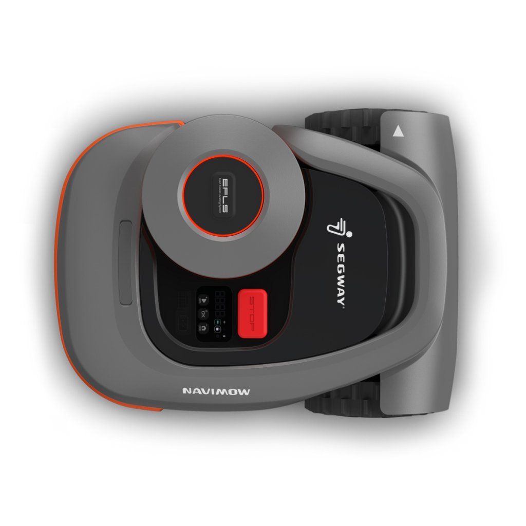 Mähroboter Segway Navimow H800E