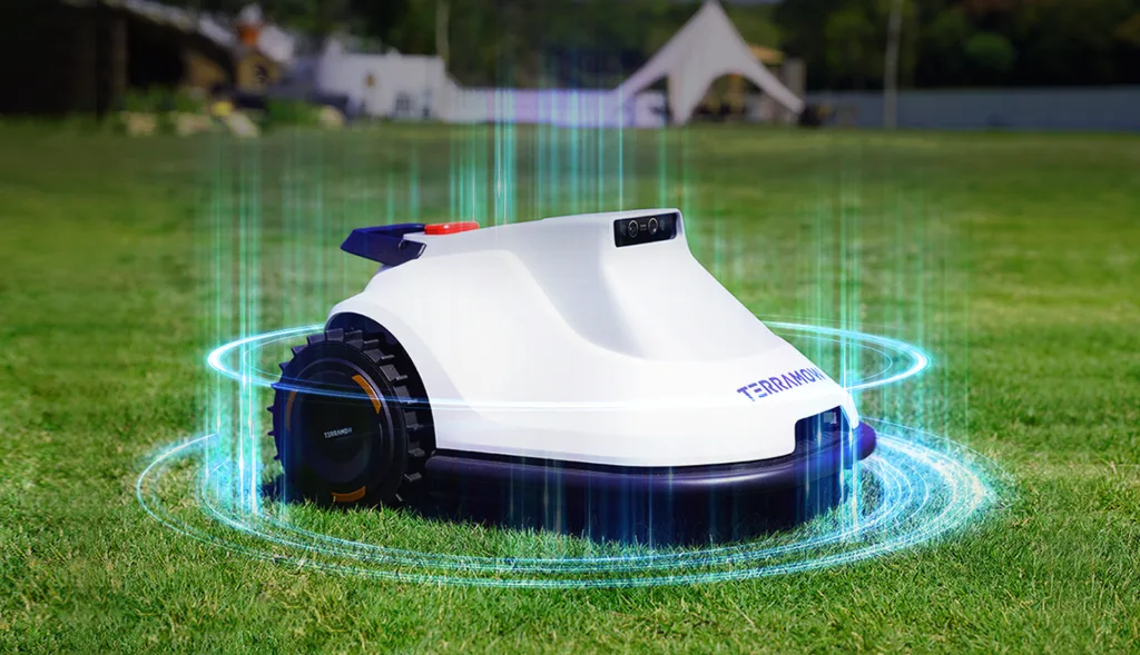 Mähroboter TerraMow S800