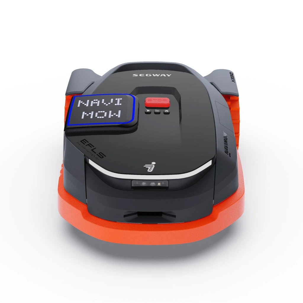 Mähroboter Segway Navimow X390E