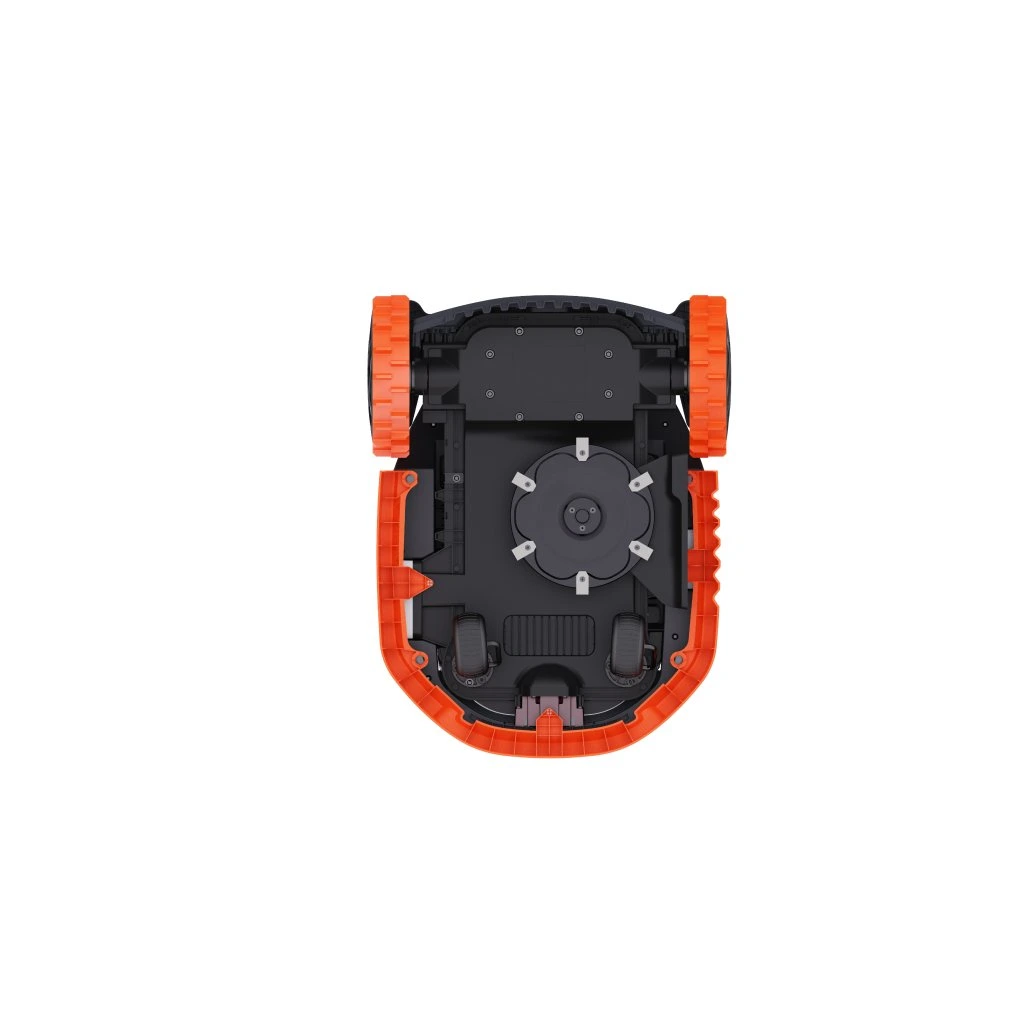 Mähroboter Segway Navimow X390E