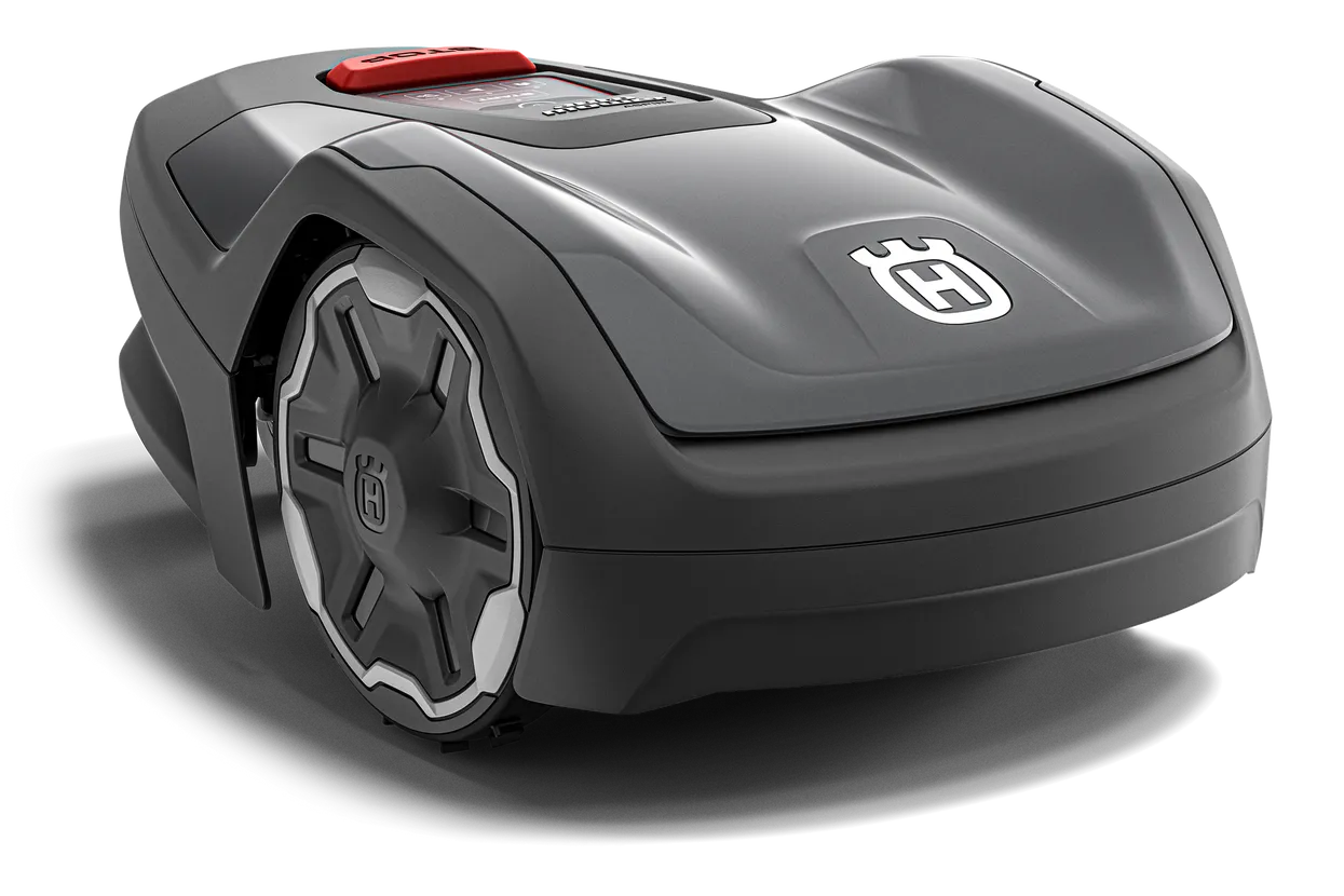 Mähroboter Husqvarna Automower Aspire R4