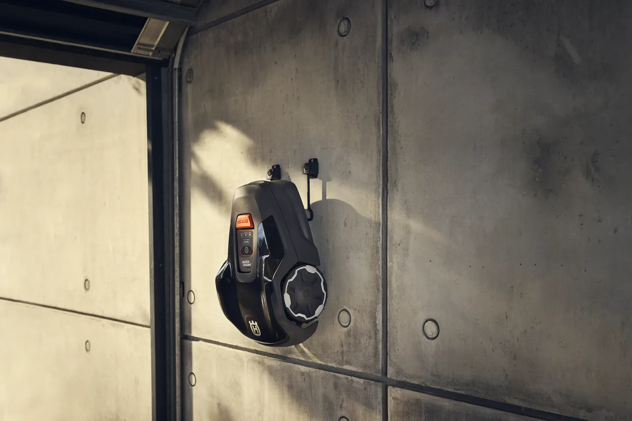 Mähroboter Husqvarna Automower Aspire R4