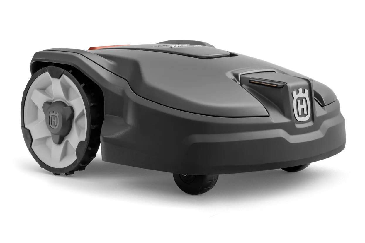 Mähroboter Husqvarna Automower 310 Mark II