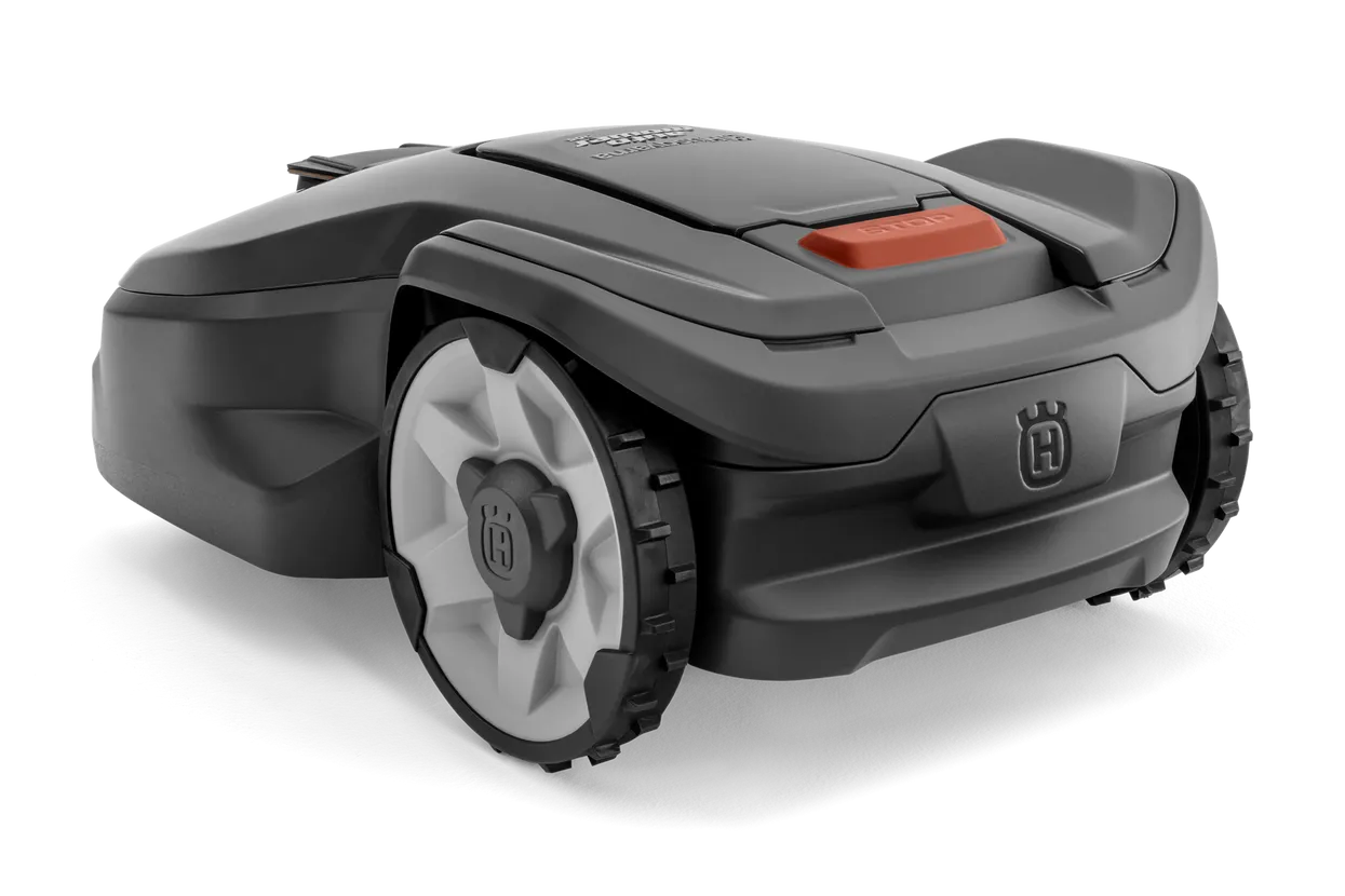 Mähroboter Husqvarna Automower 310 Mark II