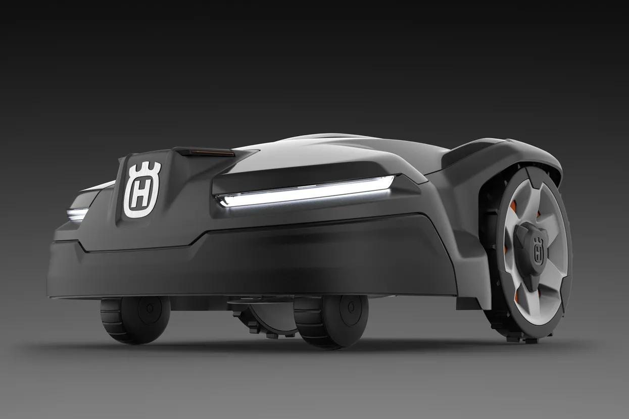 Mähroboter Husqvarna Automower 415X