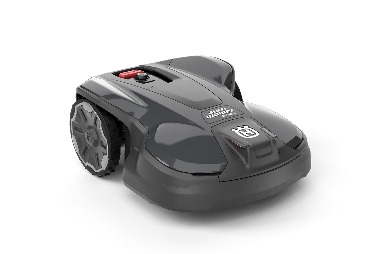 Mähroboter Husqvarna Automower 320 NERA