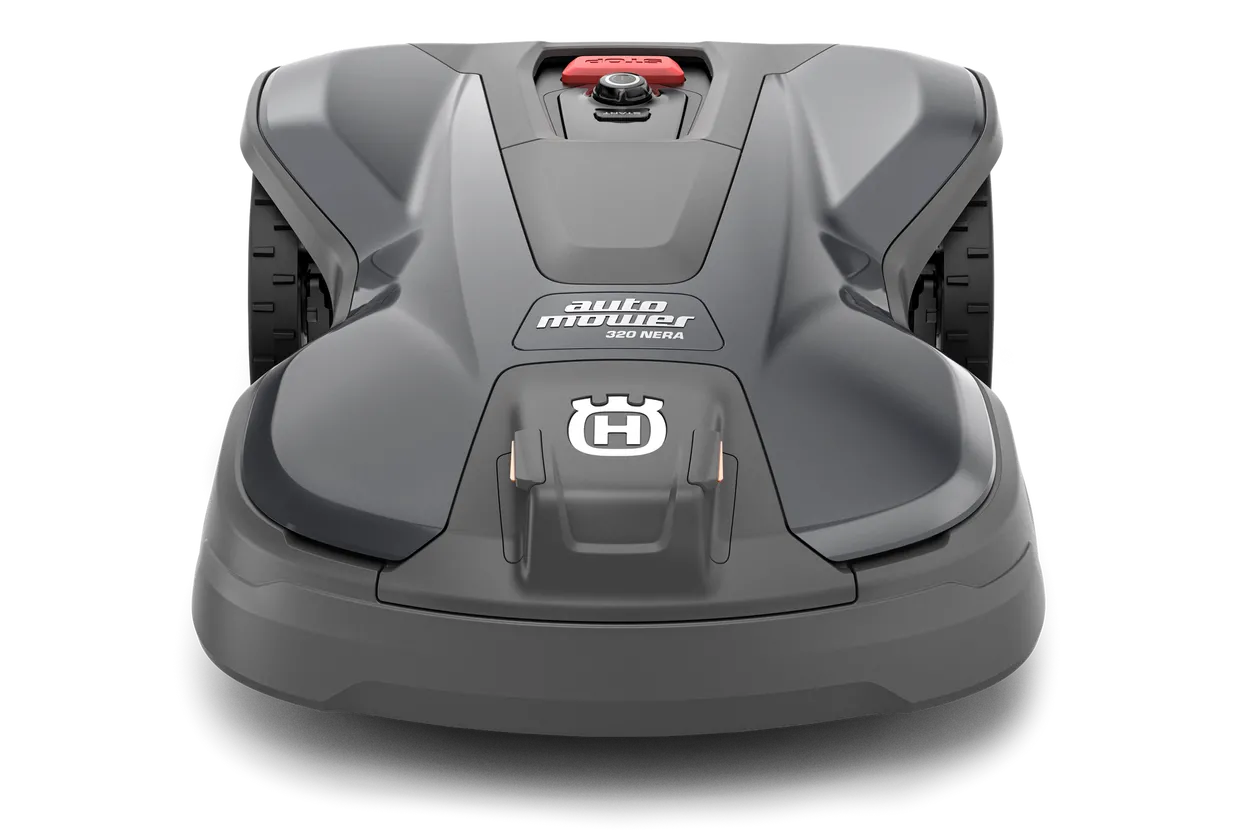 Mähroboter Husqvarna Automower 320 NERA