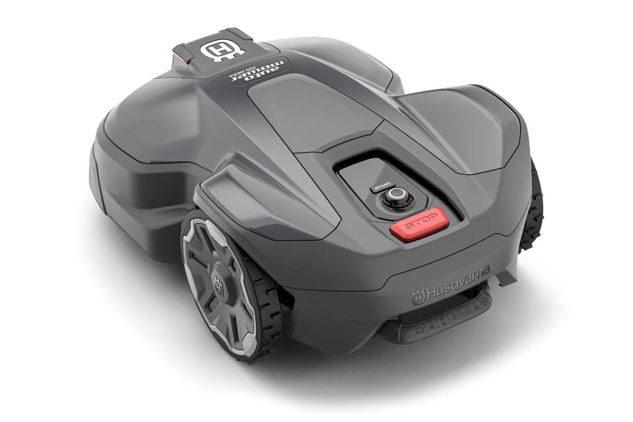 Mähroboter Husqvarna Automower 320 NERA