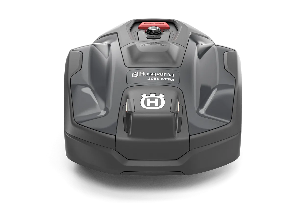 Mähroboter Husqvarna Automower 305E NERA mit EPOS
