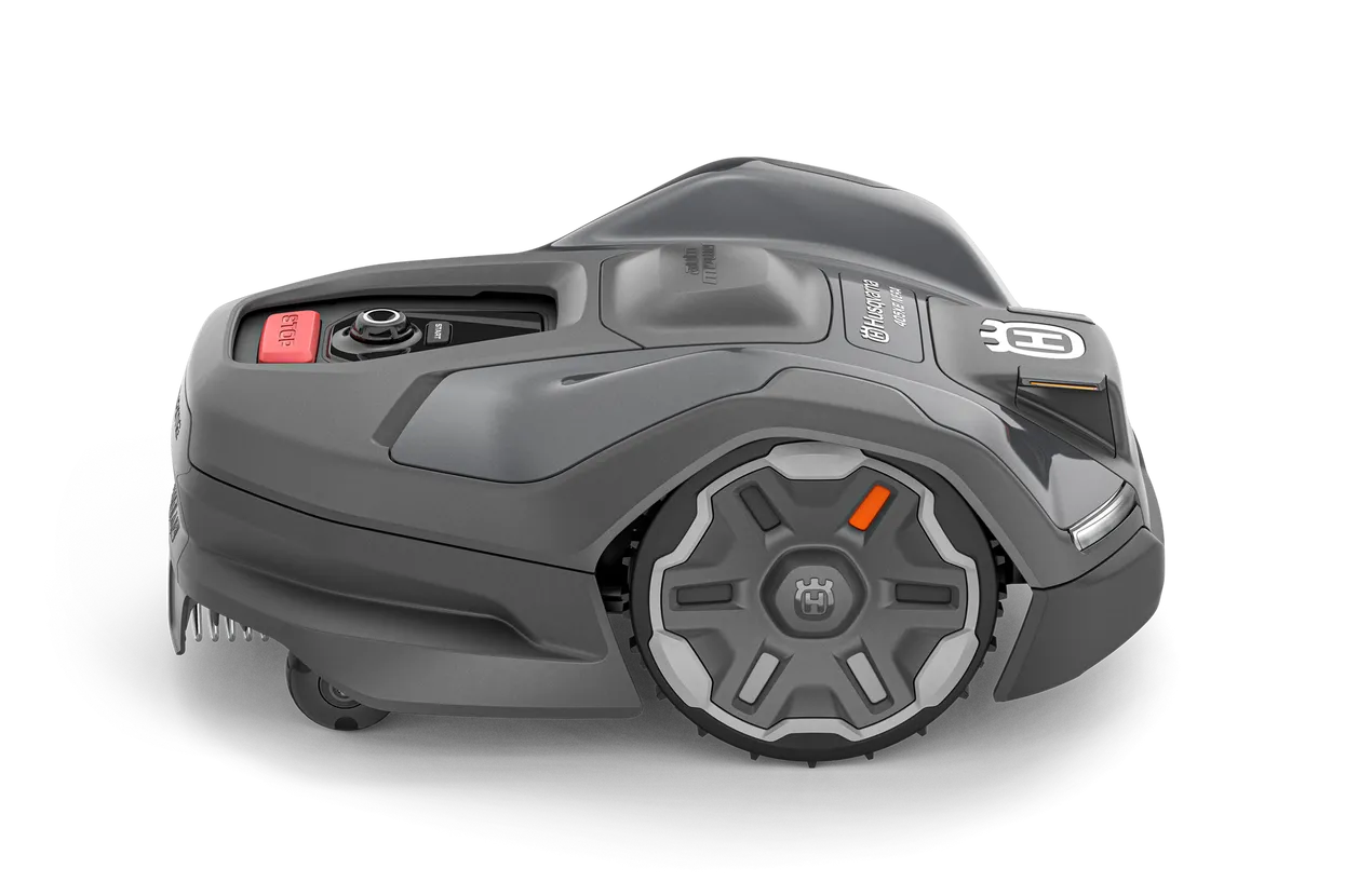 Mähroboter Husqvarna Automower 405XE NERA mit EPOS