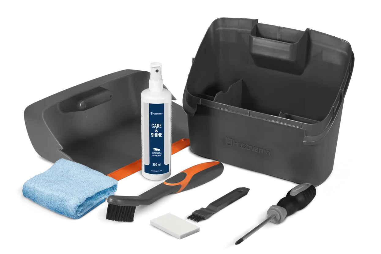 Husqvarna Automower Wartungs- und Reinigungs-Kit