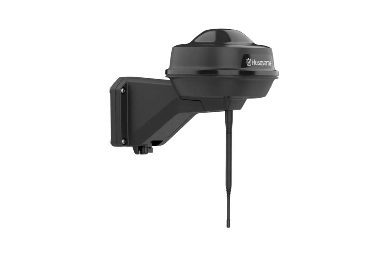 HUSQVARNA EPOS RS5 Referenzstation