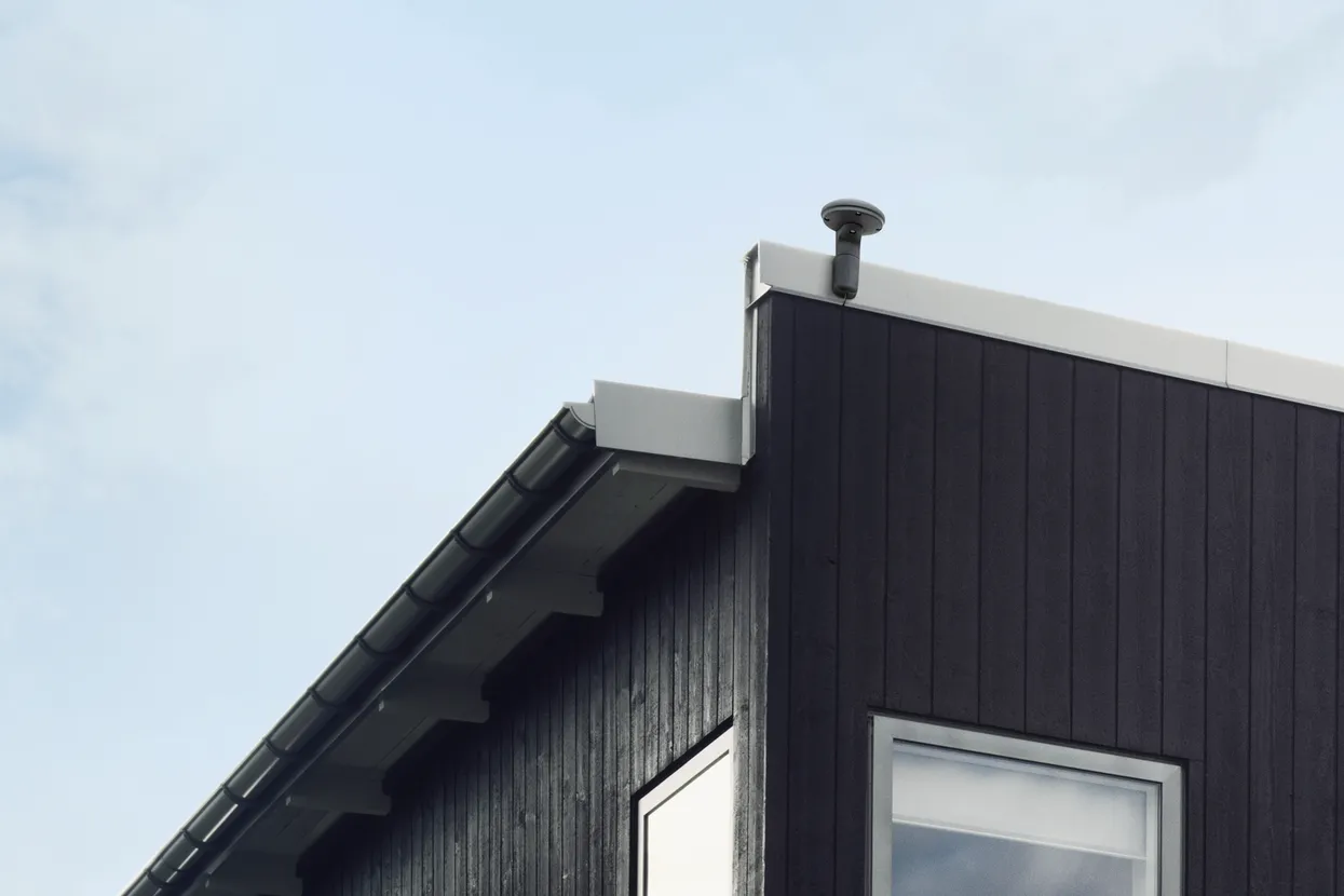 Husqvarna EPOS RS1 Referenzstation