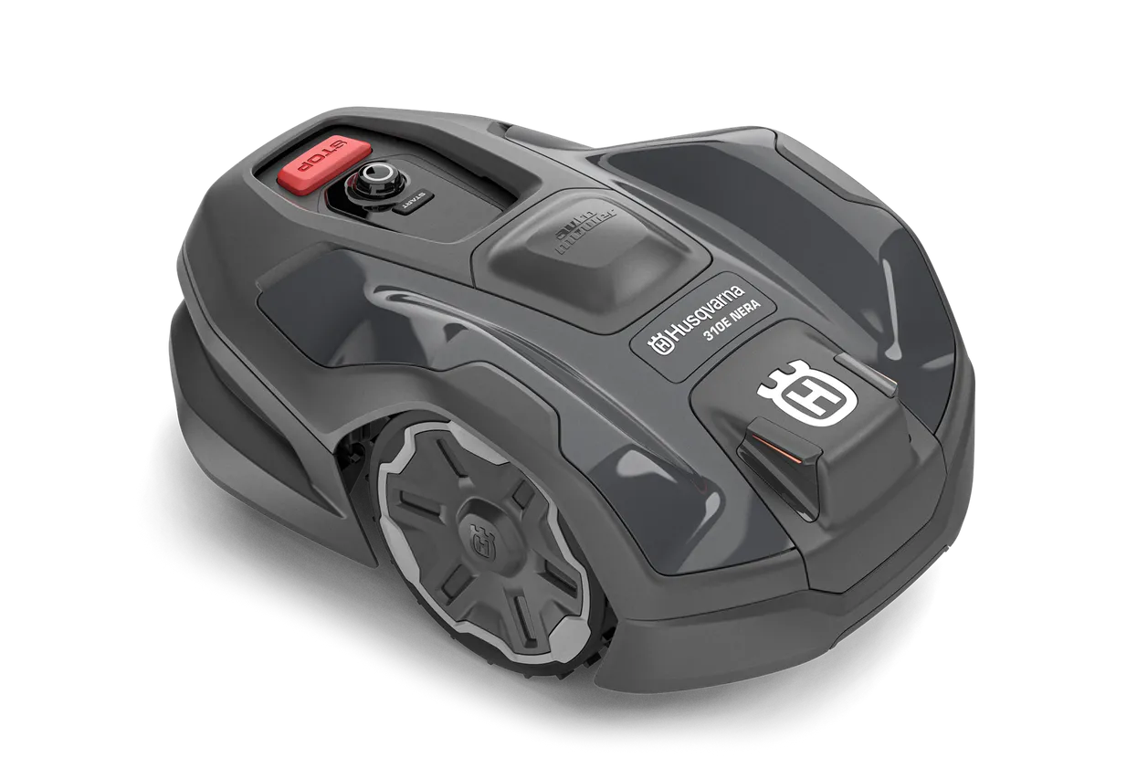Mähroboter Husqvarna Automower 310E NERA mit EPOS