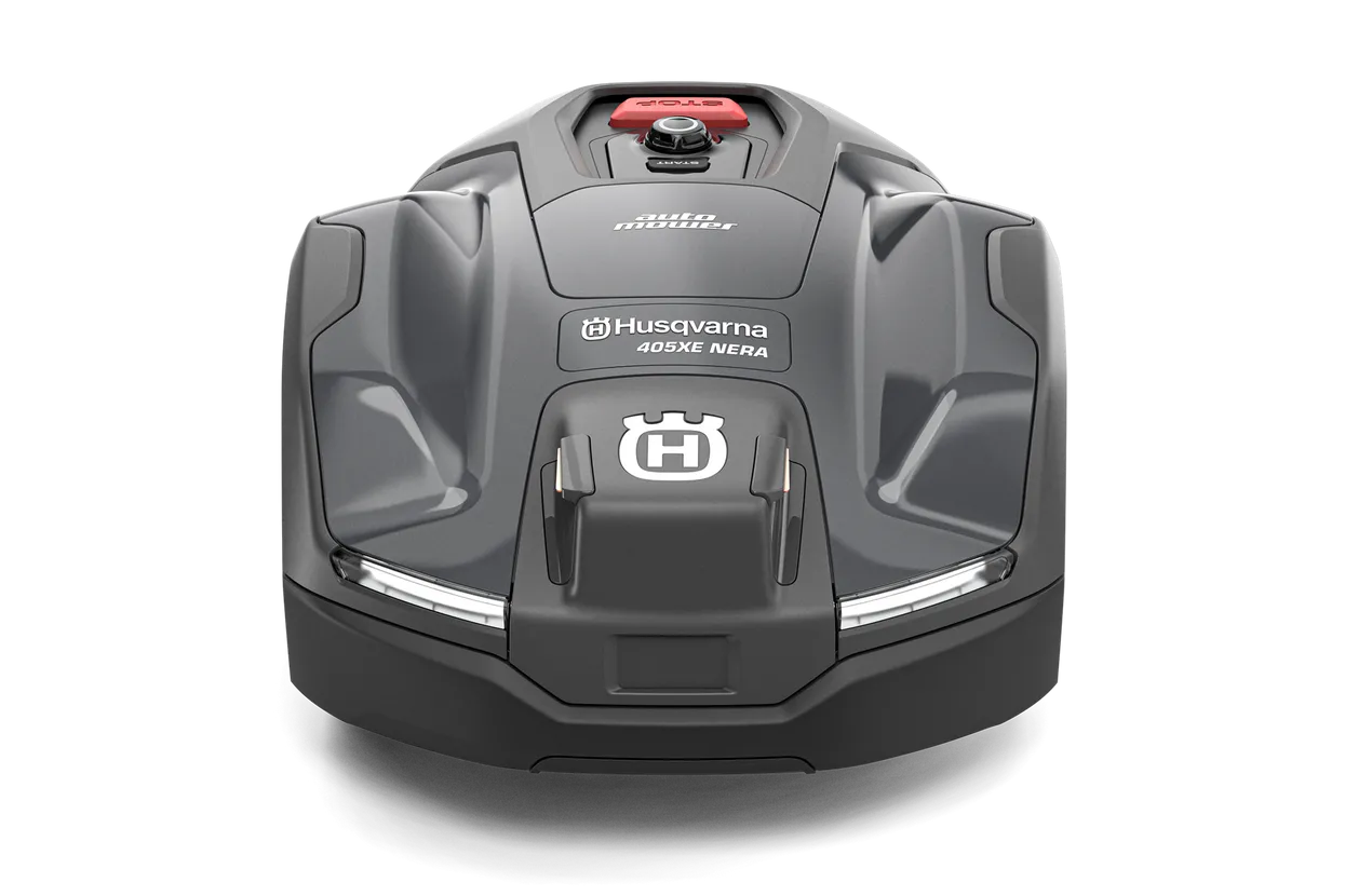 Mähroboter Husqvarna Automower 405XE NERA
