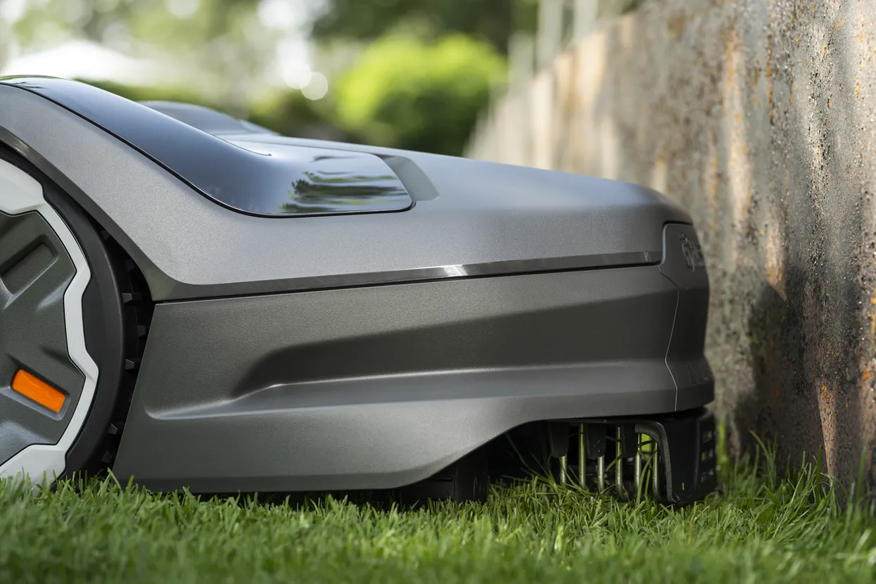 Mähroboter Husqvarna Automower 405XE NERA