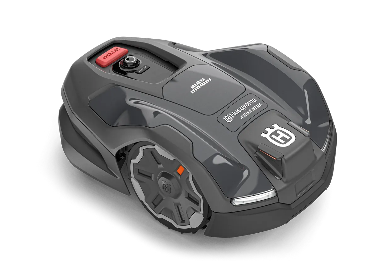 Mähroboter Husqvarna Automower 410XE NERA
