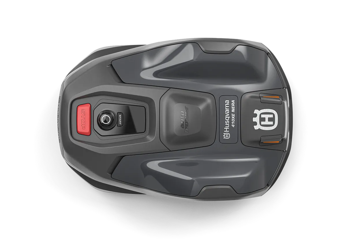 Mähroboter Husqvarna Automower 410XE NERA mit EPOS