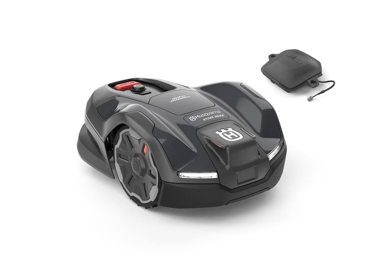 Mähroboter Husqvarna Automower 410XE NERA mit EPOS
