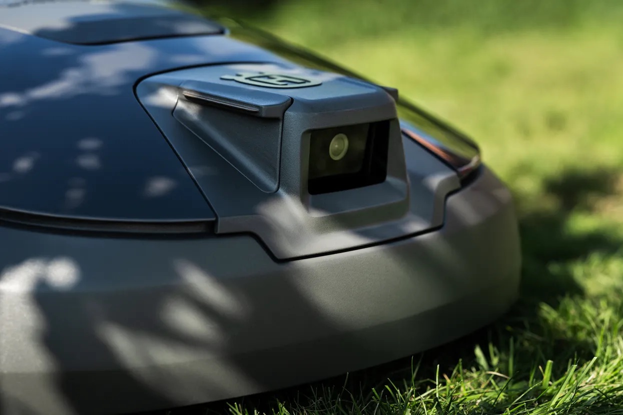 Mähroboter Husqvarna Automower 308V