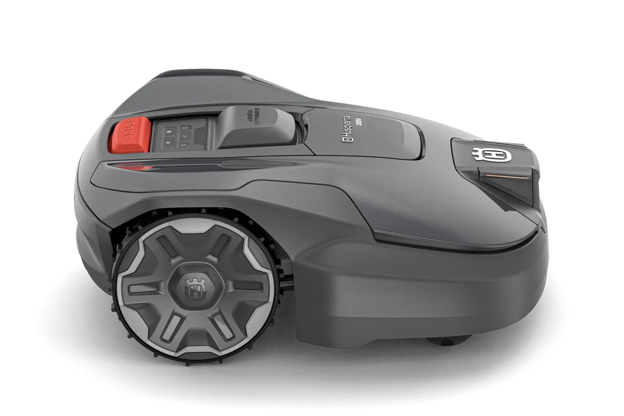 Mähroboter Husqvarna Automower 308V