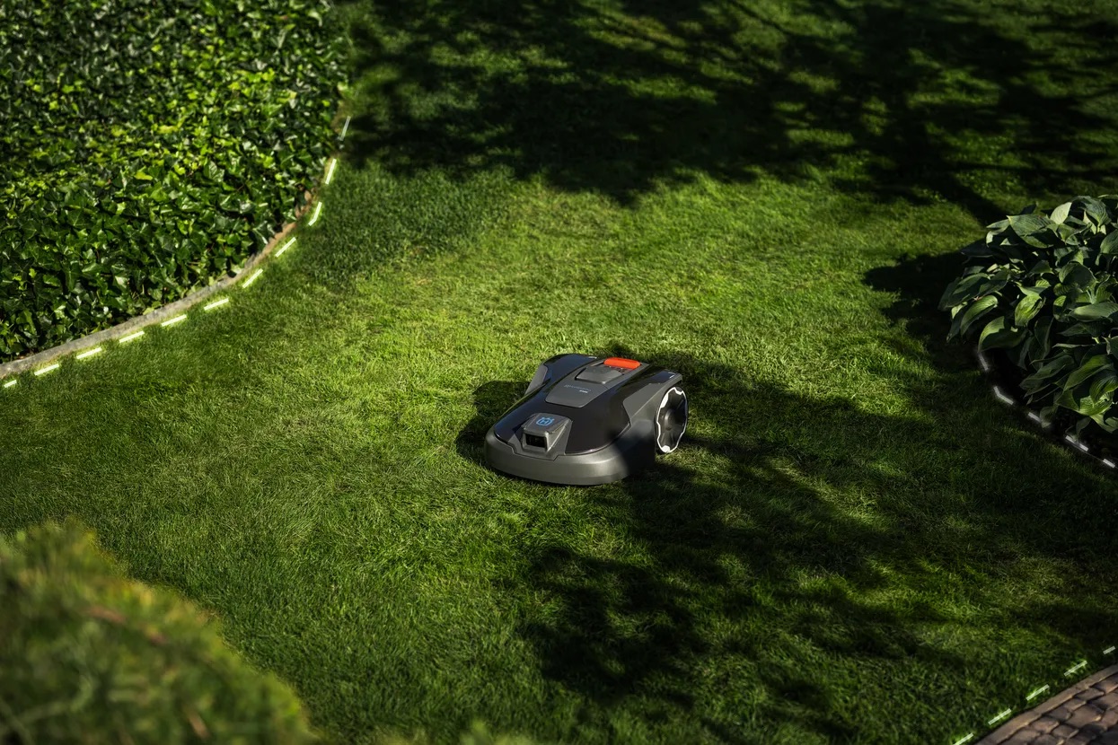 Mähroboter Husqvarna Automower 312V