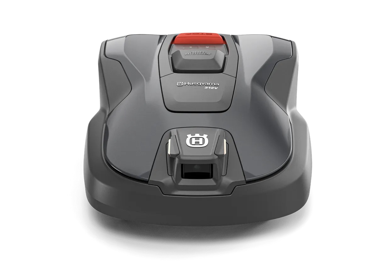 Mähroboter Husqvarna Automower 312V