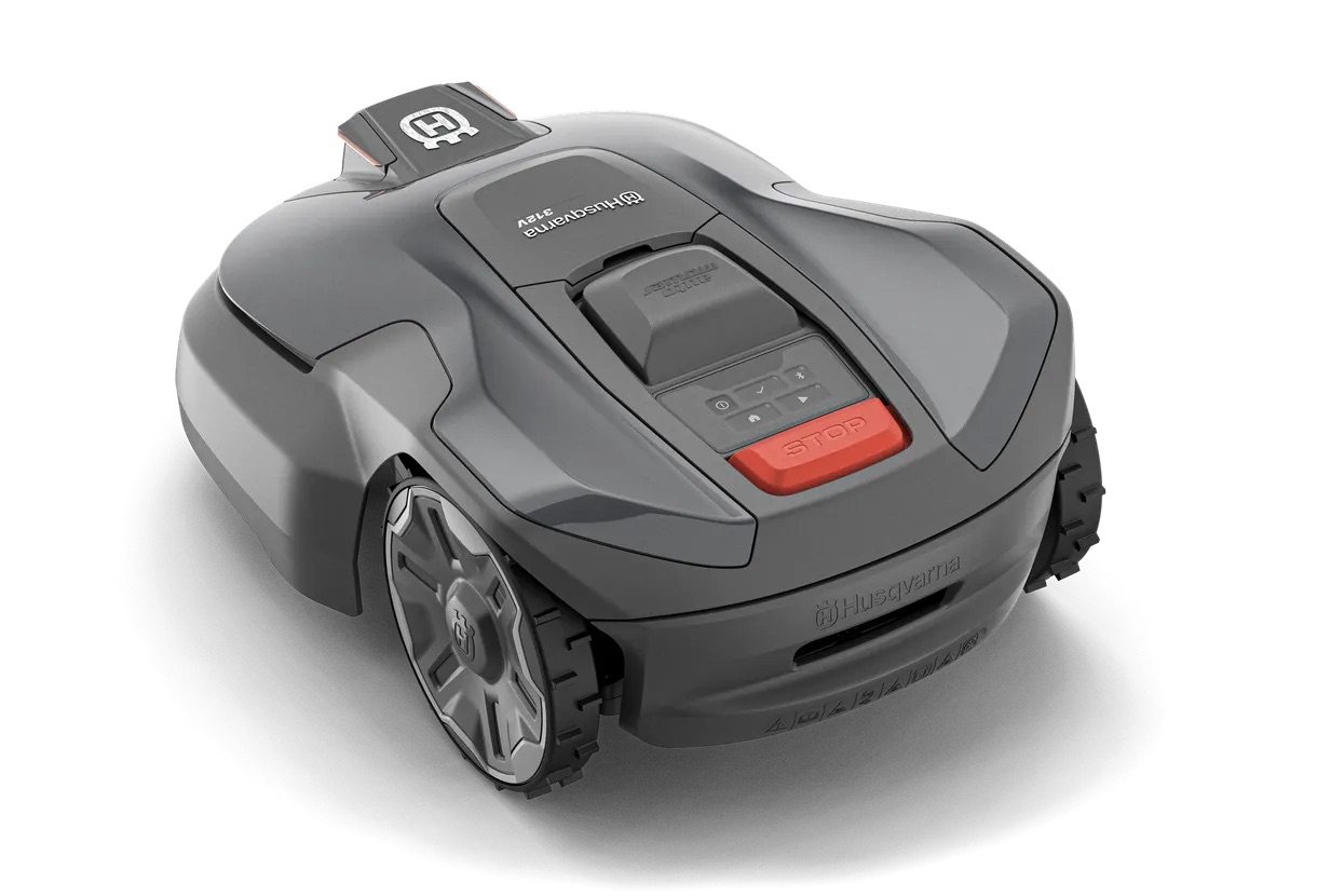 Mähroboter Husqvarna Automower 312V