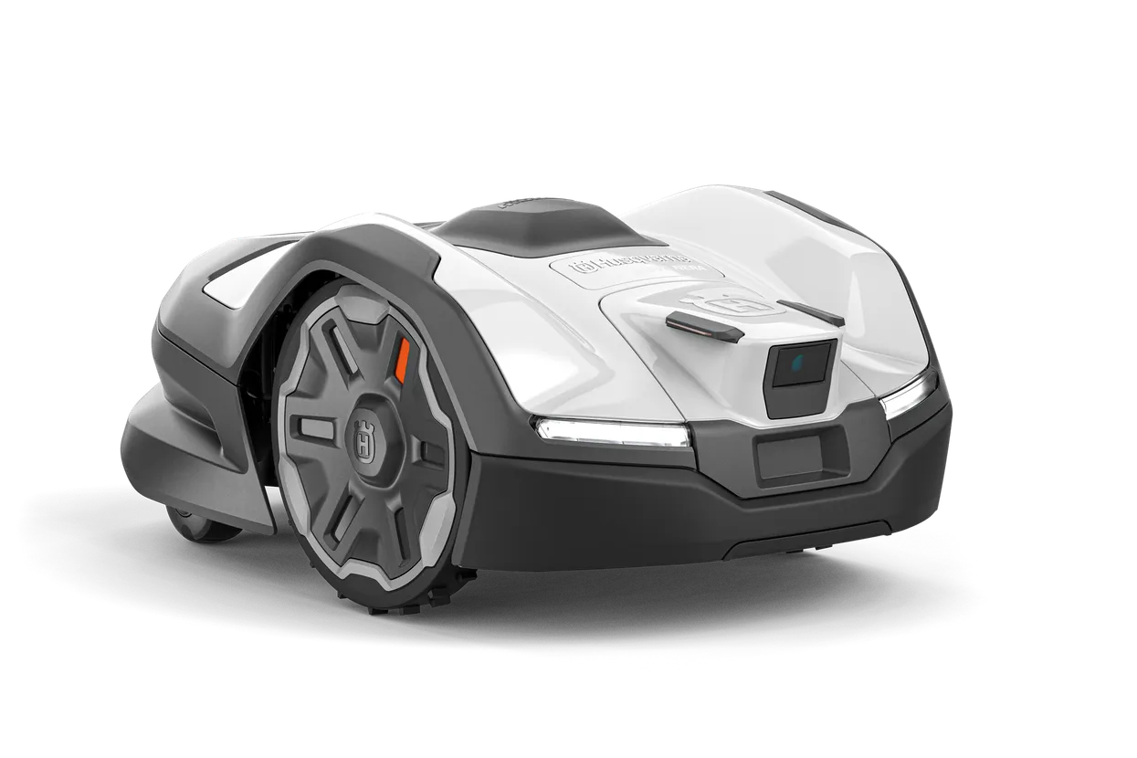 Mähroboter Husqvarna Automower 405VE NERA