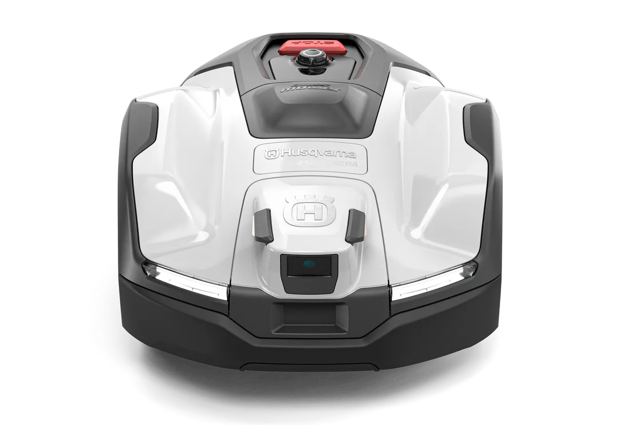Mähroboter Husqvarna Automower 410VE NERA
