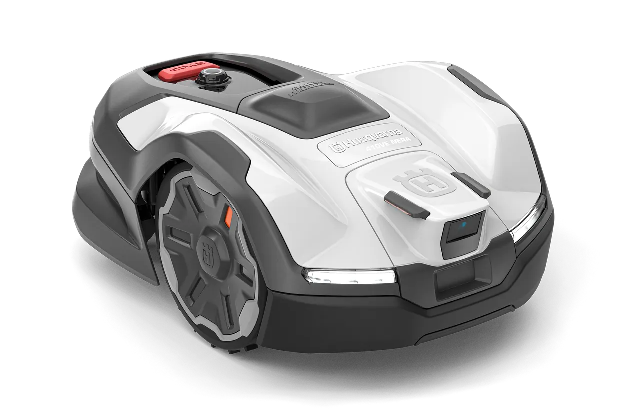 Mähroboter Husqvarna Automower 410VE NERA