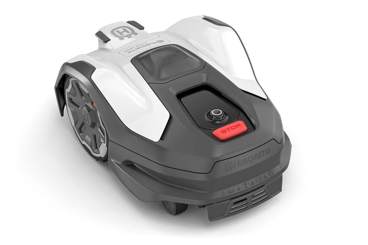 Mähroboter Husqvarna Automower 410VE NERA
