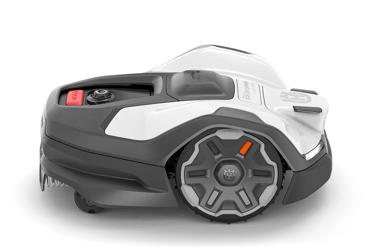 Mähroboter Husqvarna Automower 410VE NERA