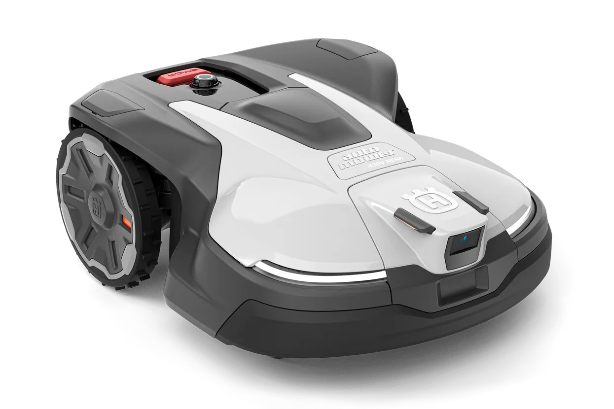 Mähroboter Husqvarna Automower 430V NERA