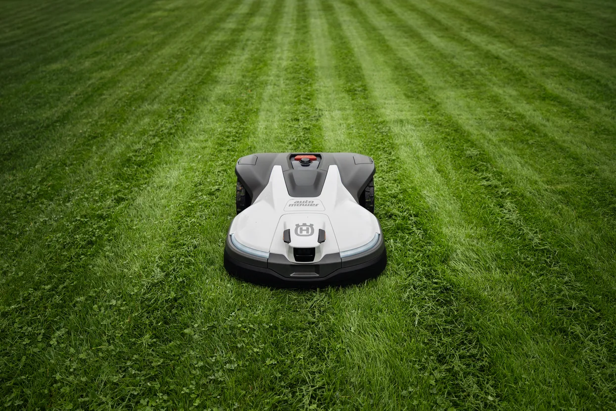 Mähroboter Husqvarna Automower 430V NERA