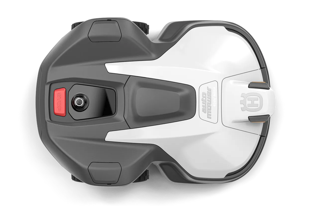 Mähroboter Husqvarna Automower 450V NERA