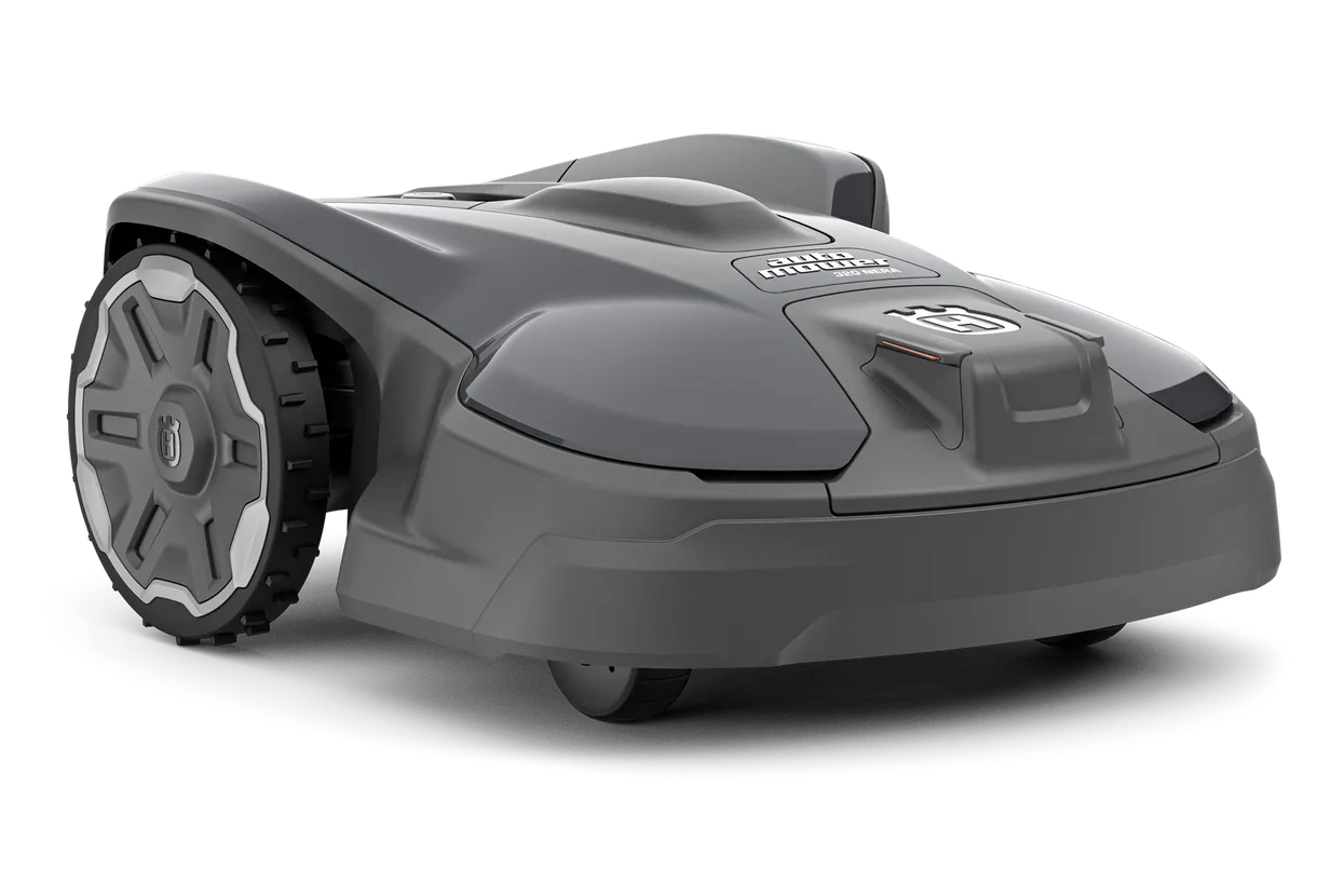 Mähroboter Husqvarna Automower 320 NERA mit EPOS