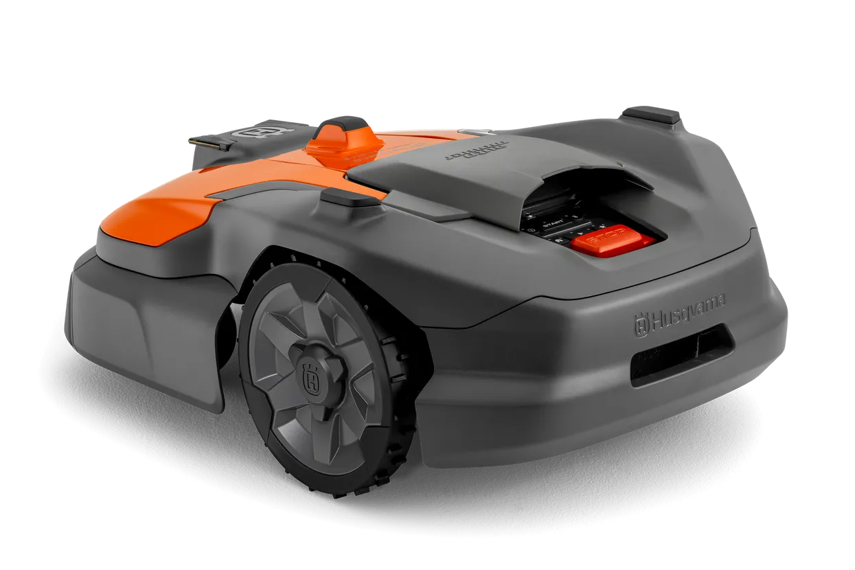 Mähroboter Husqvarna Automower 560 EPOS