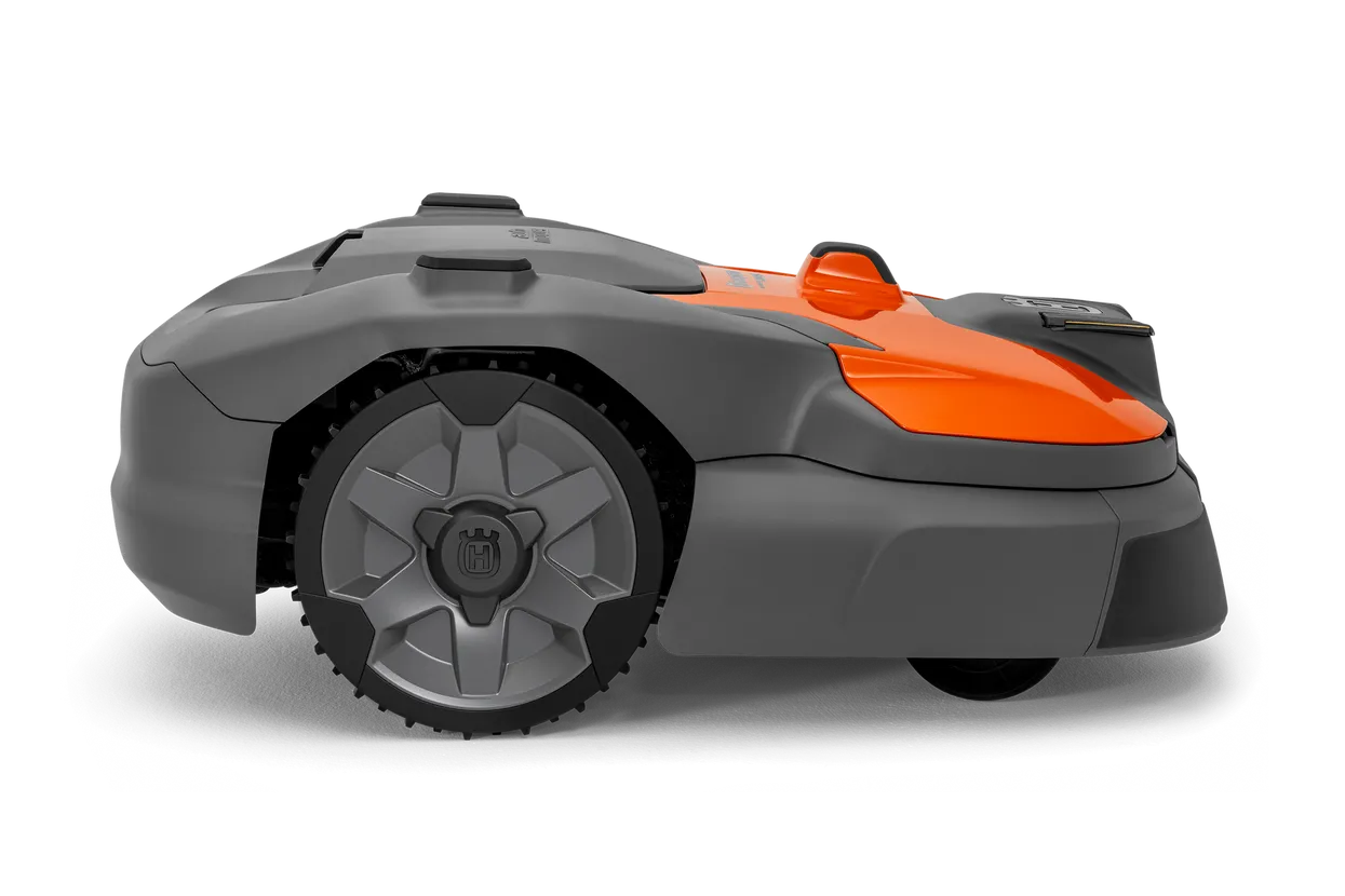 Mähroboter Husqvarna Automower 560 EPOS