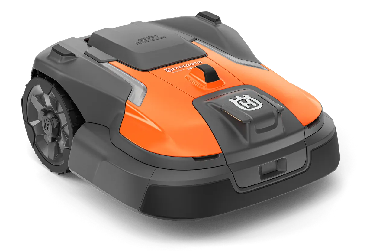 Mähroboter Husqvarna Automower 560 EPOS