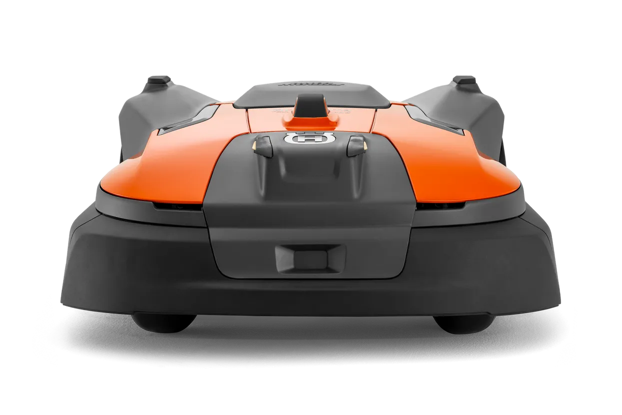 Mähroboter Husqvarna Automower 580 EPOS