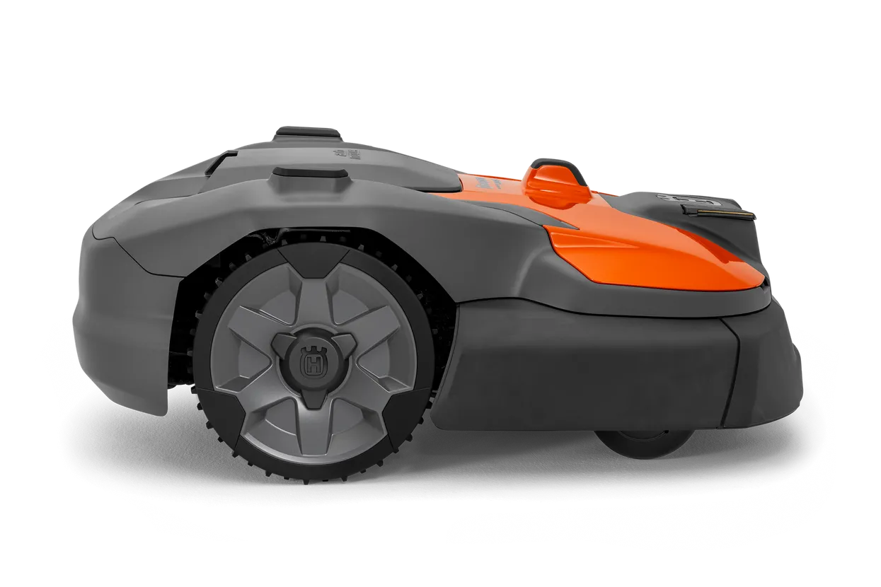 Mähroboter Husqvarna Automower 580 EPOS