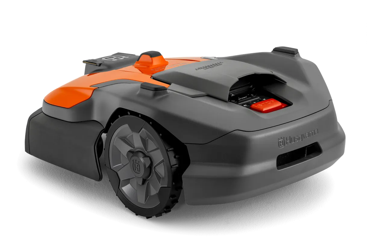 Mähroboter Husqvarna Automower 580 EPOS
