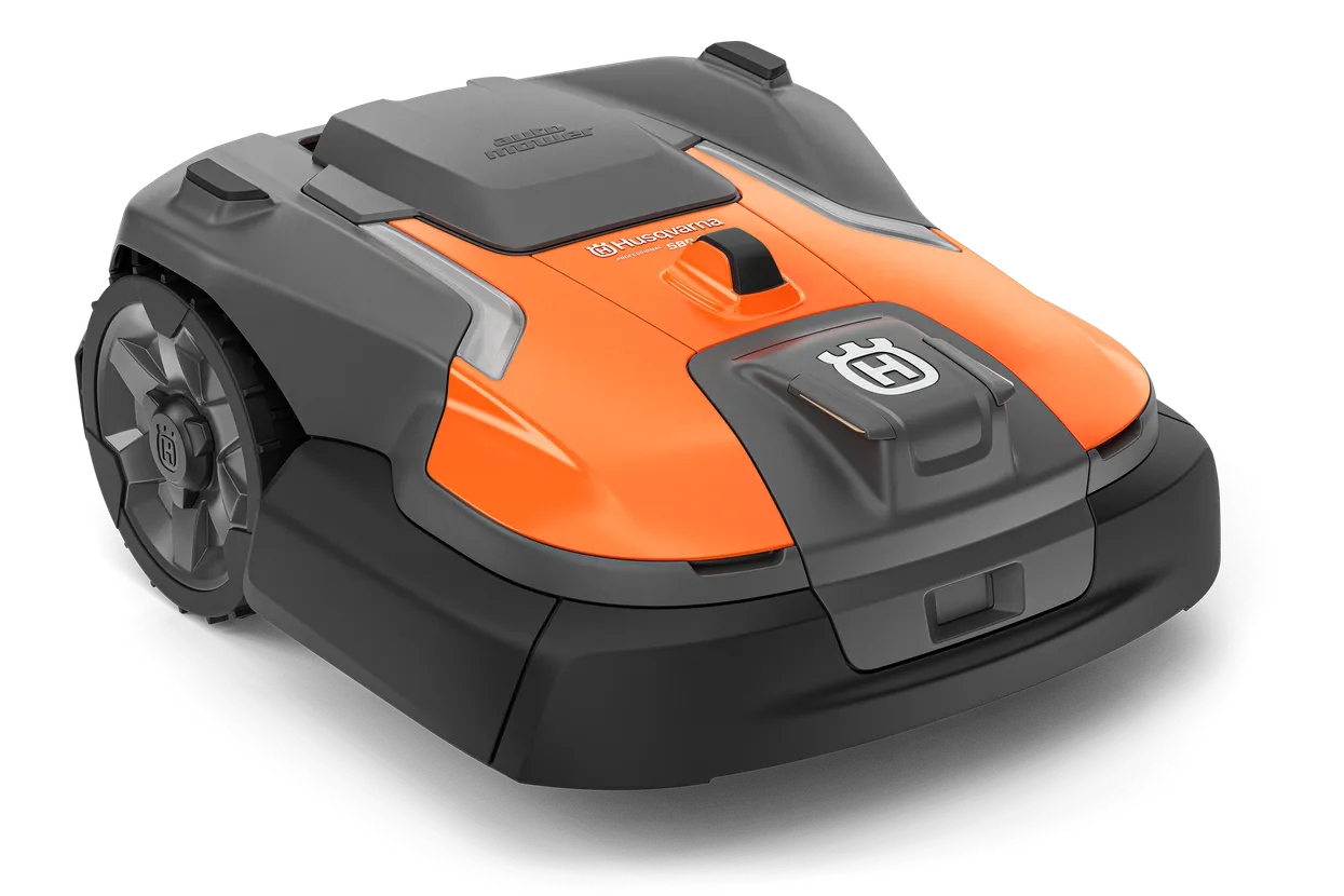Mähroboter Husqvarna Automower 580 EPOS