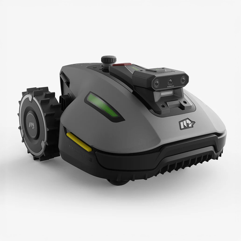 Mähroboter Mammotion YUKA mini 2 800