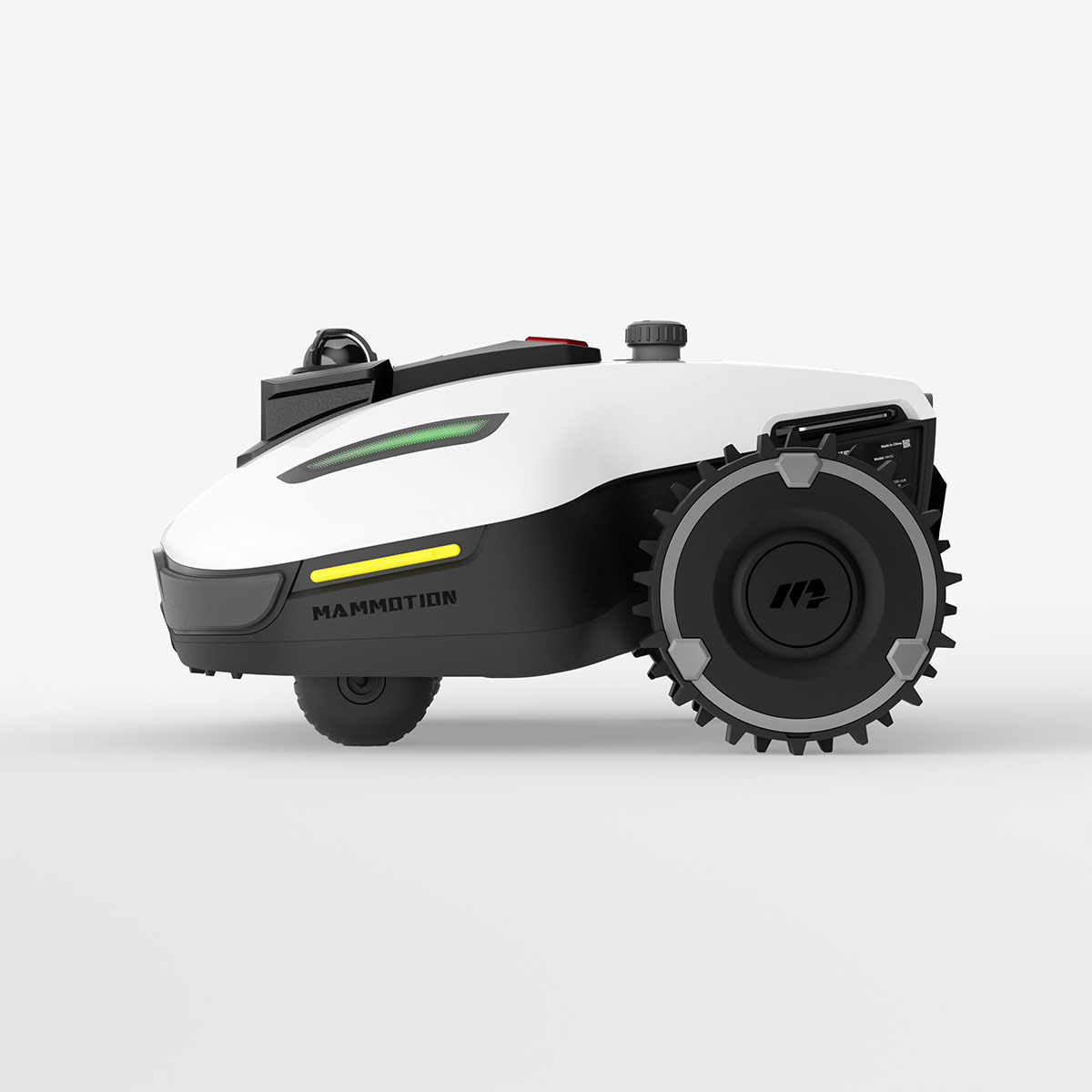 Mähroboter Mammotion YUKA mini 2 1000