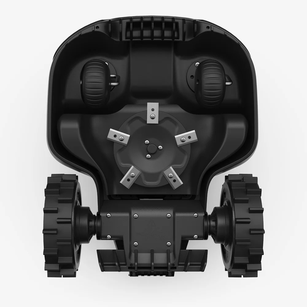 Mähroboter Mammotion YUKA mini 2 1000
