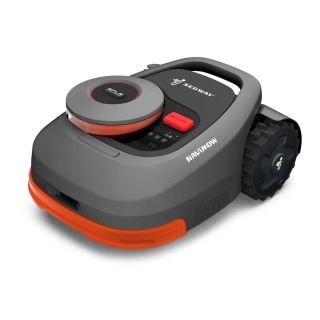 Mähroboter Segway Navimow H800E