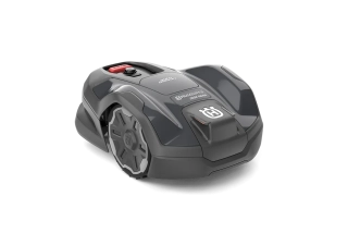 Mähroboter Husqvarna Automower 305E NERA